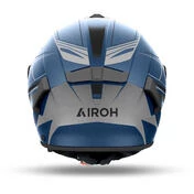 Airoh SPARK 2 SHADOW Full Face Motorcycle Мотошлем Matt Blue