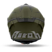 Airoh SPARK 2 DART Full Face Motorcycle Мотошлем Military Green Matt