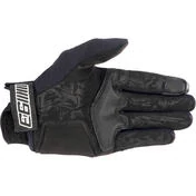 Alpinestars ARAGON Motorcycle мотоперчатки White Bright Red Black