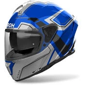Airoh SPARK 2 DART Full Face Motorcycle Мотошлем Gloss Blue
