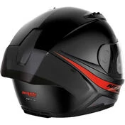 Nolan N60-6 SPORT OUTSET 021 Matt Red Full Face Motorcycle Мотошлем