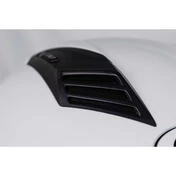 Jet One ALFA 2.0 Solid White Gloss Motorcycle Мотошлем