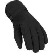Tucano Urbano 9154HW SUPERMARY Hydroscud Women's Motorcycle мотоперчатки Black
