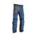 Acerbis Enduro One Baggy мотоштаны Blue Grey Синий