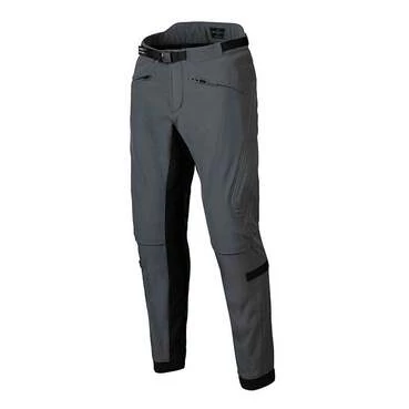 Alpinestars Alden мотоштаны Grey Серый