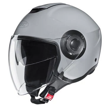 Hjc I40n Мотошлем Nardo Grey
