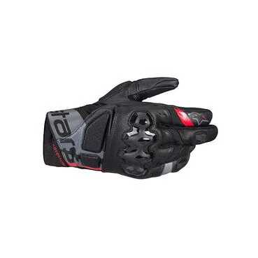 Alpinestars Belize V3 Drystar мотоперчатки Black Черный