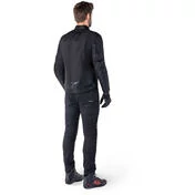 Alpinestars T-SPS V2 WP Fabric Motorcycle мотокуртка Black Black