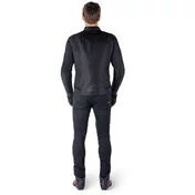 Alpinestars T-SPS V2 WP Fabric Motorcycle мотокуртка Black Black
