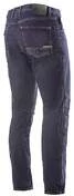 Alpinestars ALU Denim Rinse Blue Motorcycle мотоштаны
