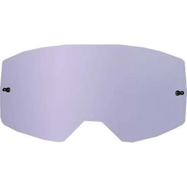 O Neal B-33/b-22 Lens Silver Серый