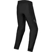 Alpinestars STELLA ST-1 WATERPROOF Women's Fabric Motorcycle мотоштаны Black