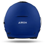 Airoh HELYOS COLOR Jet Motorcycle Мотошлем Matt Blue