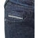 Tucano Urbano ZENA Lady Black Motorcycle Jeans мотоштаны
