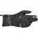 Alpinestars WT-3 DRYSTAR INSULATED Fabric Motorcycle мотоперчатки Black