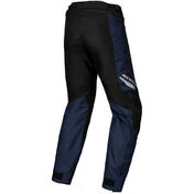 Alpinestars ST-1 WATERPROOF Fabric Motorcycle мотоштаны Dark Blue Black Bright Red