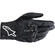 Alpinestars MORPH STREET Motorcycle мотоперчатки Black