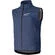 Alpinestars TECHSTAR SOFTSHELL жилет Navy Moto Cross Enduro жилет