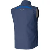 Alpinestars TECHSTAR SOFTSHELL жилет Navy Moto Cross Enduro жилет