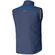 Alpinestars TECHSTAR SOFTSHELL жилет Navy Moto Cross Enduro жилет
