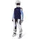 Alpinestars TECHSTAR SOFTSHELL жилет Navy Moto Cross Enduro жилет