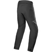 Alpinestars ST-1 WATERPROOF Fabric Motorcycle мотоштаны Black