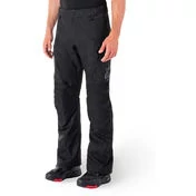 Alpinestars ST-1 WATERPROOF Fabric Motorcycle мотоштаны Black