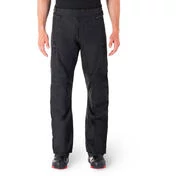 Alpinestars ST-1 WATERPROOF Fabric Motorcycle мотоштаны Black