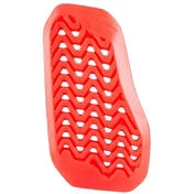 Alpinestars NUCLEON PLASMA Insertable Chest Protector Red Black