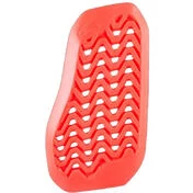 Alpinestars NUCLEON PLASMA Insertable Chest Protector Red Black