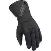 Tucano Urbano 9101HW TAAAC Hydroscud Women's Motorcycle мотоперчатки Black