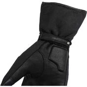 Tucano Urbano 9101HW TAAAC Hydroscud Women's Motorcycle мотоперчатки Black