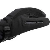 Tucano Urbano 9101HW TAAAC Hydroscud Women's Motorcycle мотоперчатки Black