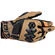 Alpinestars BELIZE V3 DRYSTAR Black Leather Motorcycle мотоперчатки