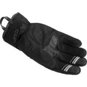 T-UR T922HU G FIVE HYDROSCUD Black Motorcycle мотоперчатки