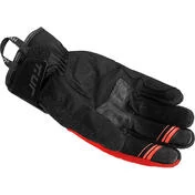 T-UR T922HU G FIVE HYDROSCUD Black Red Motorcycle мотоперчатки