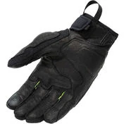 T-UR T921HU G THREE 3D Black Grey Motorcycle мотоперчатки