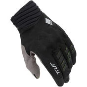 T-UR T919HU G SIX PRO Motorcycle мотоперчатки Black Fluorescent Yellow