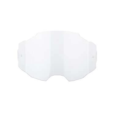 Klim Range Offroad Lens Clear