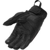 T-UR T921HU G THREE 3D Black Red Motorcycle мотоперчатки