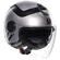 AGV ETERES RIMINI Jet Motorcycle Мотошлем Matt Grey Black