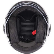 AGV ETERES RIMINI Jet Motorcycle Мотошлем Matt Grey Black