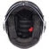 AGV ETERES RIMINI Jet Motorcycle Мотошлем Matt Grey Black