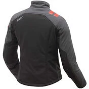 T-UR T8132M PODIUM LADY HYDROSCUD Anthracite Black Women's Motorcycle мотокуртка