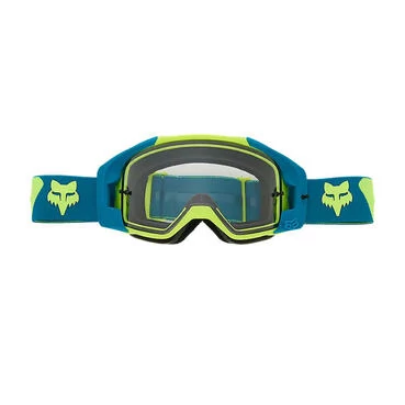 Fox Vue Core Goggle Yellow Fluo Желтый