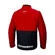 Alpinestars Lite-dura Softshell мотокуртка Red Красный