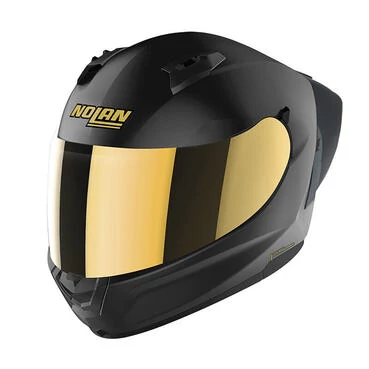 Nolan N60.6 Sport Golden Edition Мотошлем