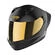 Nolan N60.6 Sport Golden Edition Мотошлем