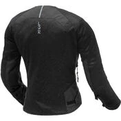 T-UR T8138W AIRFLOW SHIELD LADY Women's Motorcycle мотокуртка Black