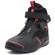 Rebelhorn SPARK II Motorcycle мотоботы Black Red
